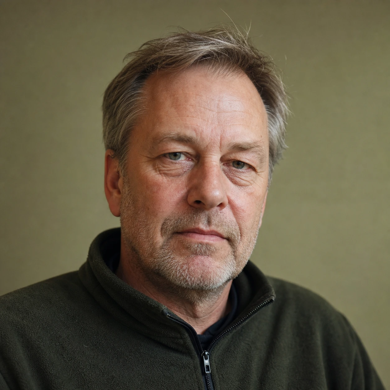 Erik Pettersson