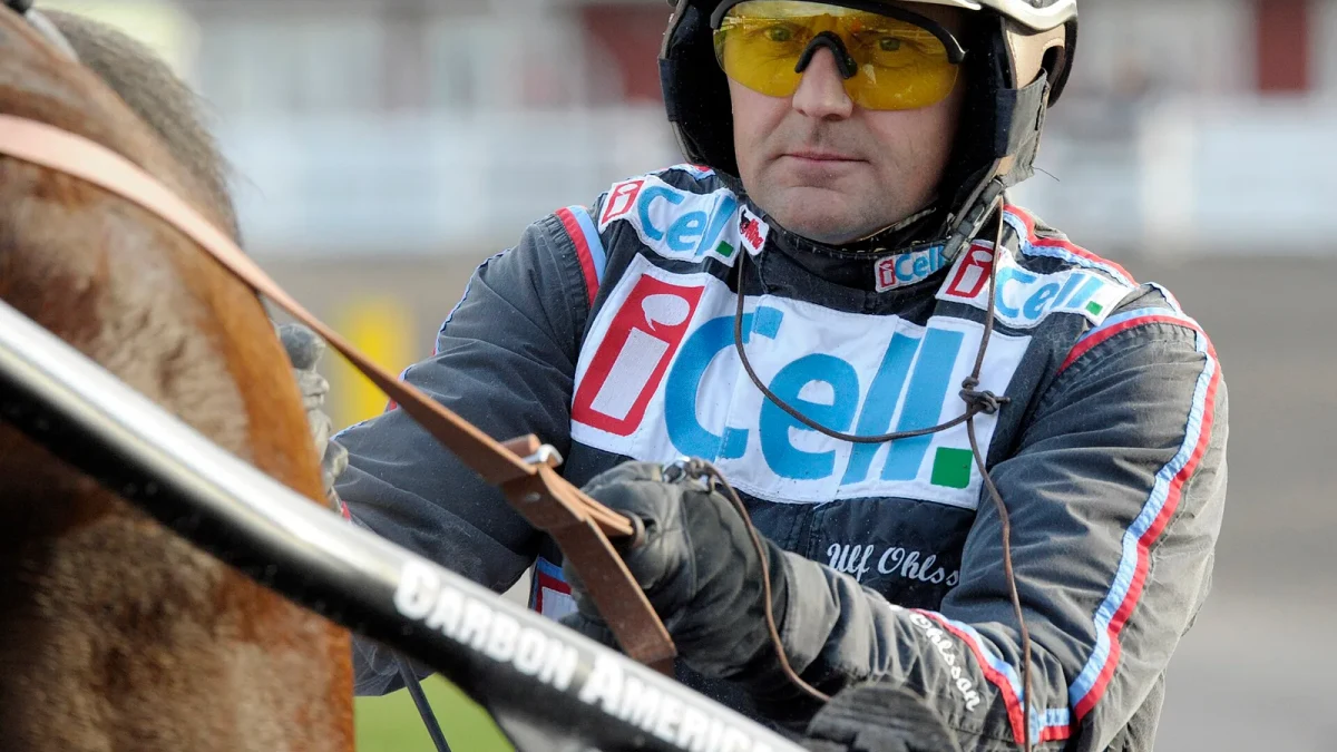 Ulf Ohlsson